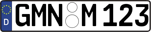 GMN-M123