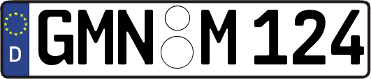 GMN-M124