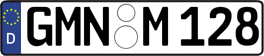 GMN-M128