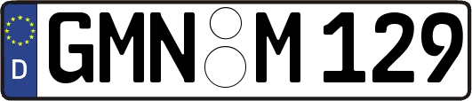 GMN-M129