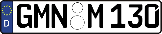 GMN-M130