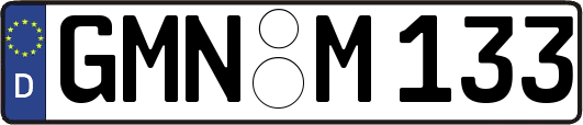 GMN-M133