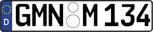 GMN-M134