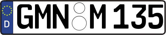 GMN-M135