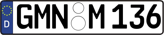 GMN-M136
