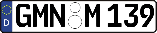 GMN-M139