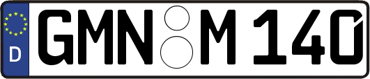 GMN-M140