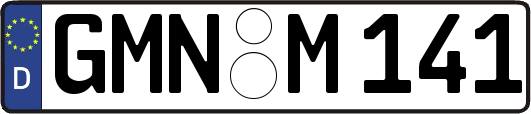 GMN-M141