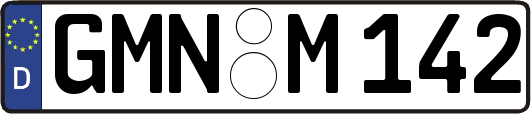 GMN-M142