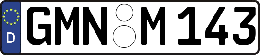 GMN-M143