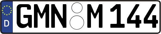 GMN-M144