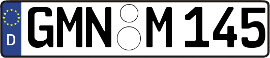 GMN-M145