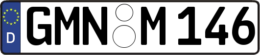 GMN-M146