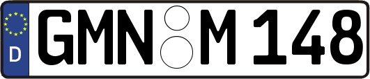 GMN-M148