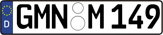 GMN-M149