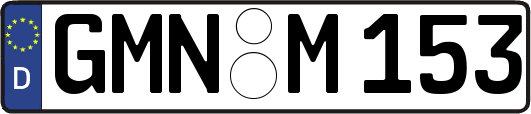 GMN-M153