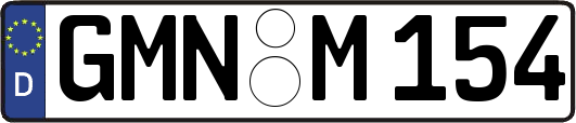 GMN-M154