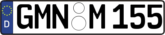 GMN-M155