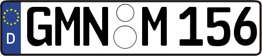 GMN-M156