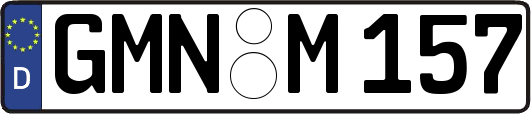 GMN-M157