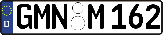 GMN-M162