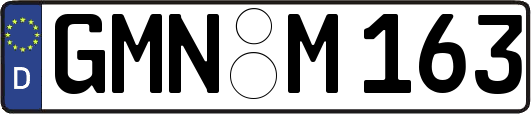 GMN-M163