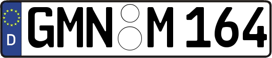 GMN-M164