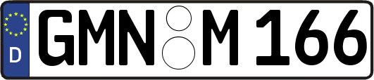 GMN-M166