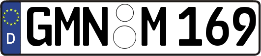 GMN-M169