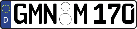 GMN-M170