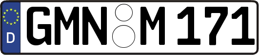 GMN-M171
