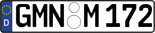GMN-M172