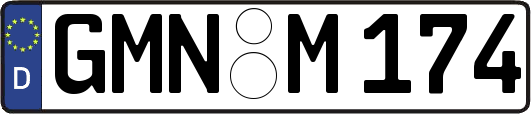 GMN-M174
