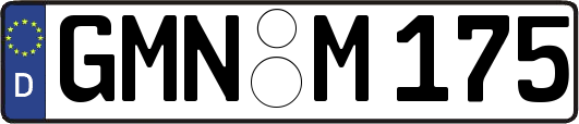 GMN-M175
