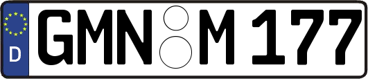 GMN-M177