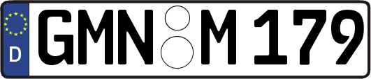 GMN-M179