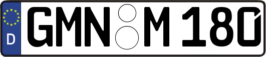 GMN-M180