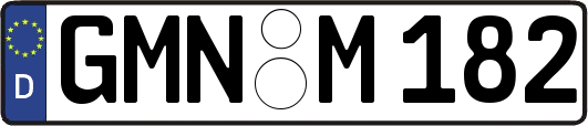 GMN-M182