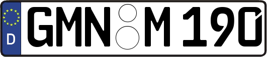 GMN-M190