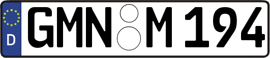 GMN-M194