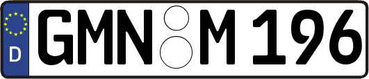 GMN-M196