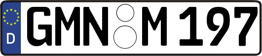 GMN-M197