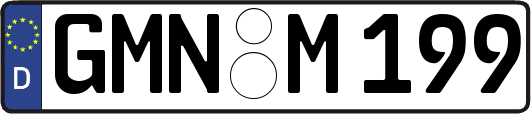 GMN-M199