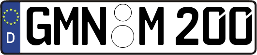 GMN-M200