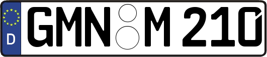 GMN-M210