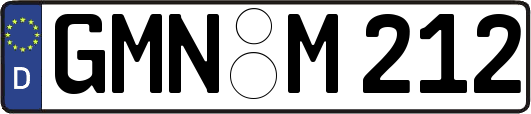 GMN-M212