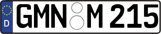 GMN-M215