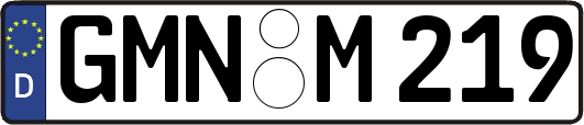 GMN-M219
