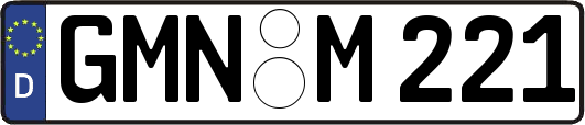 GMN-M221