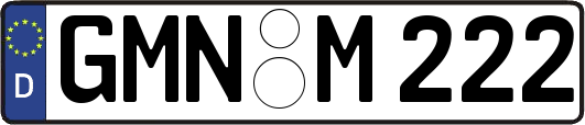 GMN-M222
